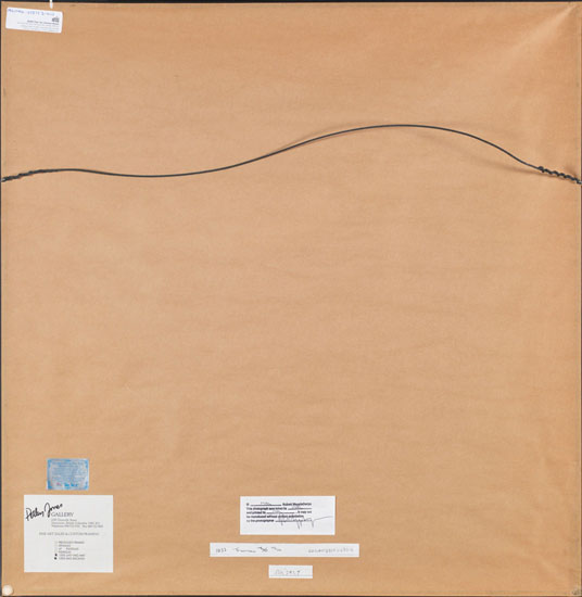 Thomas Mapplethorpe, Robert - Thumb 2