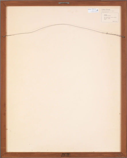 Gregory Hockney, David - Thumb 2
