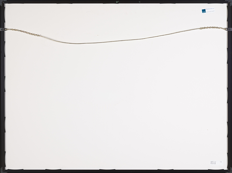 Fleuron by Alfred Pellan