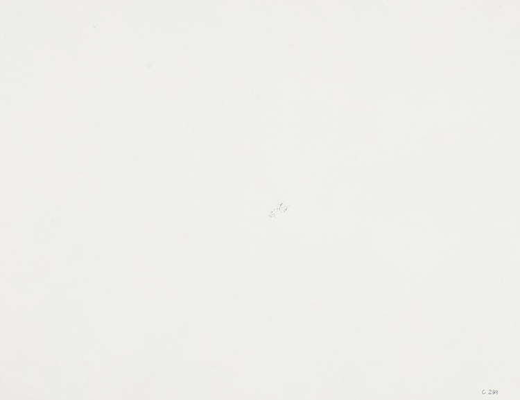 Untitled by Gershon Iskowitz