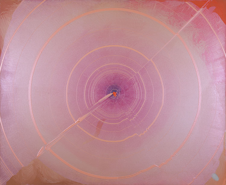 Deco-Echo by Joseph Drapell