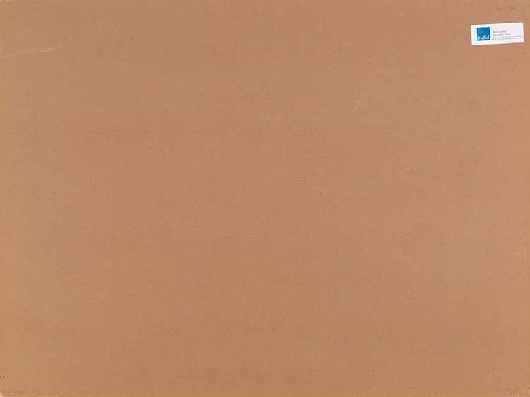 Indian Village by Dorothy Williams