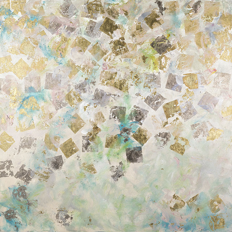 Pistachio Please by Barbara McGivern