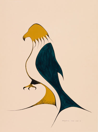 Golden Bird Chee Chee, Benjamin