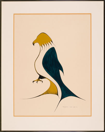 Golden Bird Chee Chee, Benjamin - Thumb 3