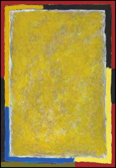 Sans titre Wolfe, Robert