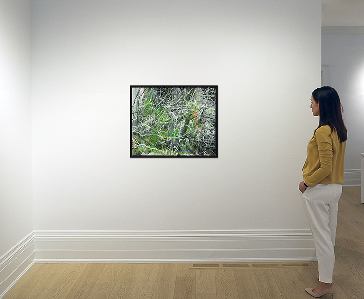 Untitled par Gordon Appelbe Smith
