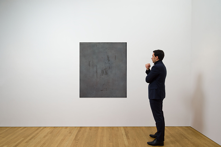Untitled 76 by John Richard Fox