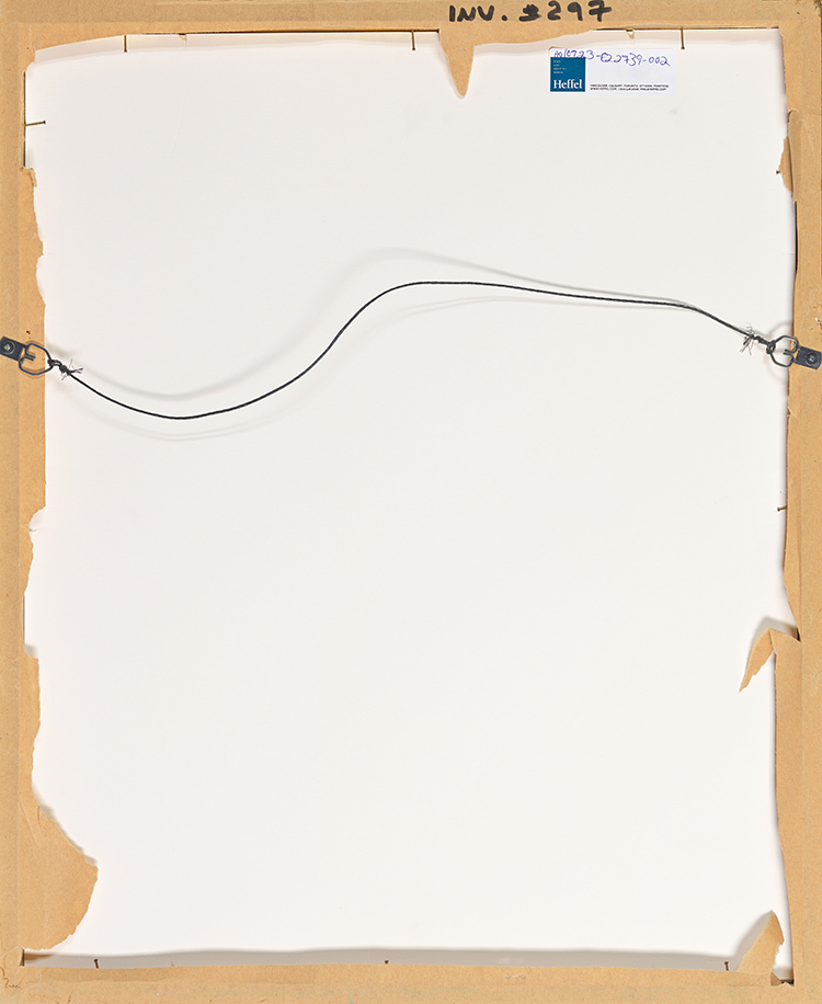 Sans titre by Jean Albert McEwen