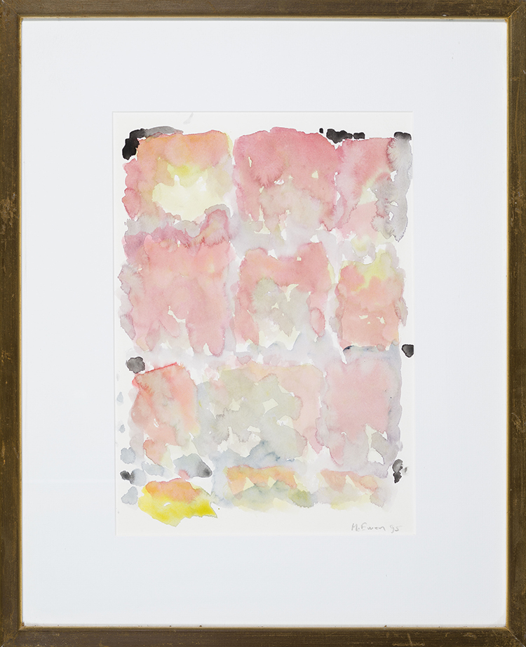 Sans titre by Jean Albert McEwen