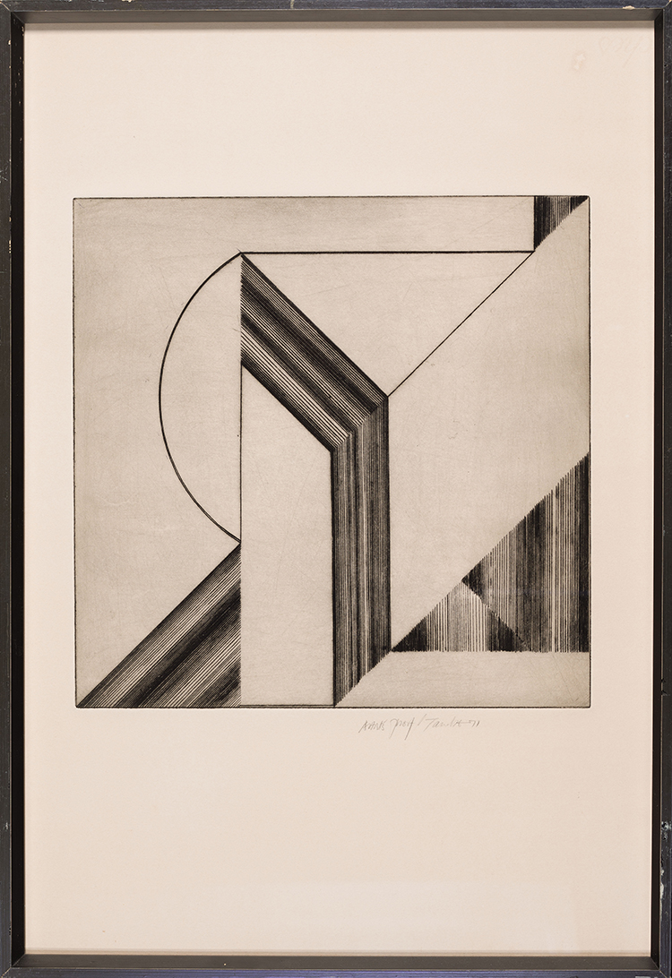 Untitled by Takao Tanabe