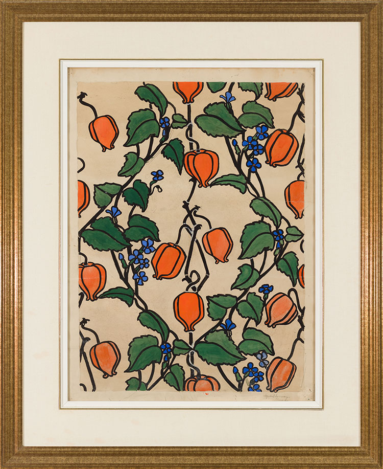 Design Class Exercise by Maud Sherman