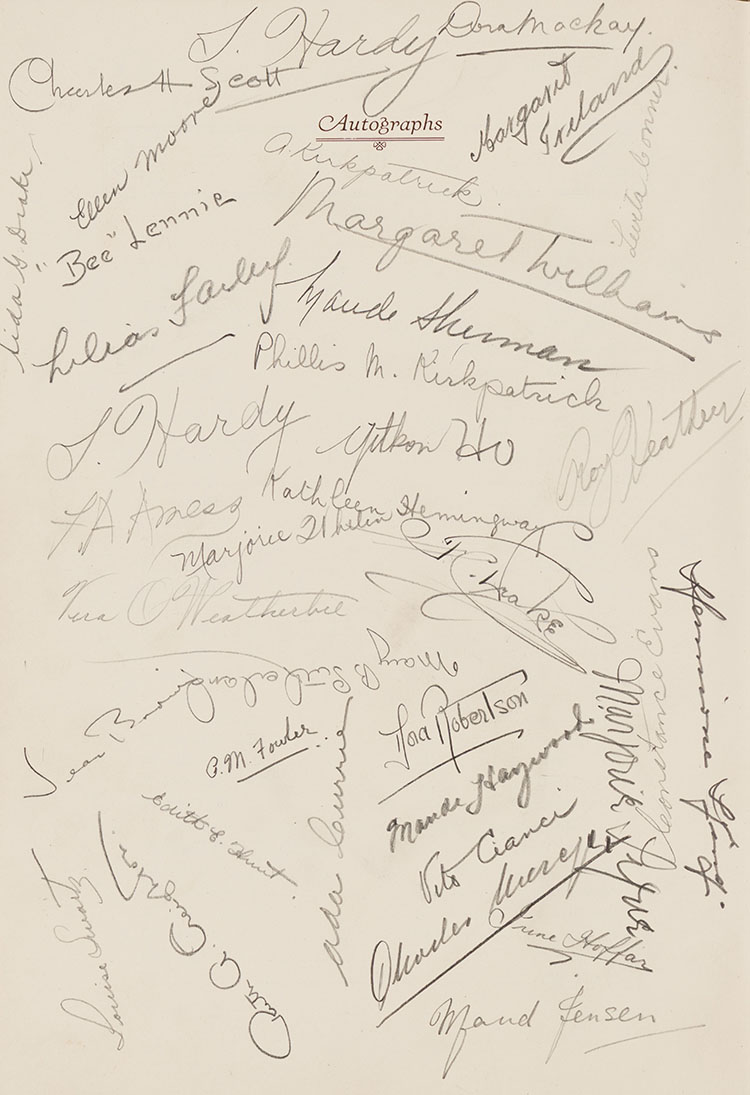 Design Class Exercise by Maud Sherman