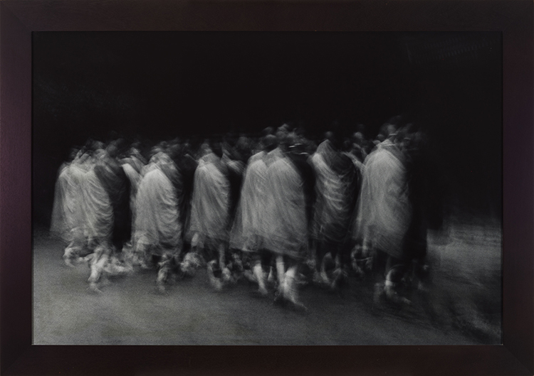 Untitled #738 by Petah Coyne