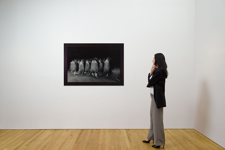 Untitled #738 by Petah Coyne