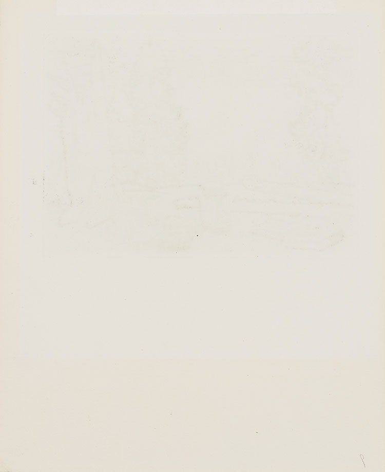 The Painting Place by David Brown Milne