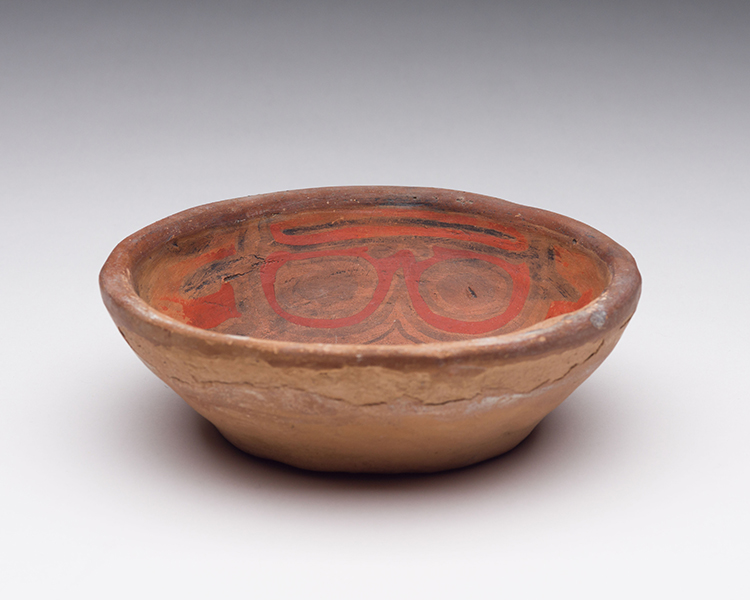 Klee Wyck Bowl by Emily Carr