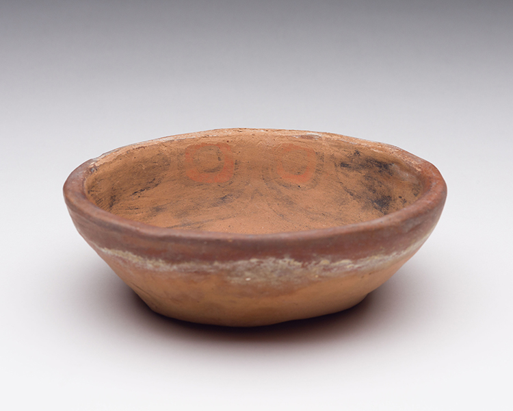 Klee Wyck Bowl by Emily Carr