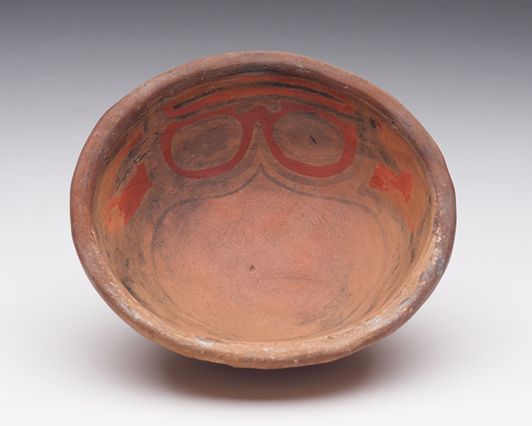 Klee Wyck Bowl by Emily Carr