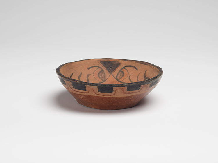 Klee Wyck Bowl par Emily Carr