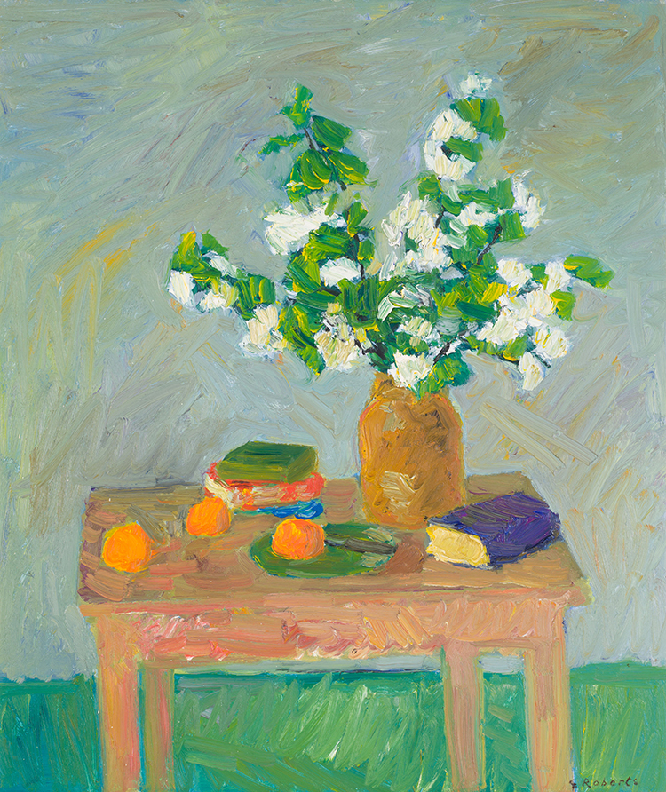 Still Life by William Goodridge Roberts