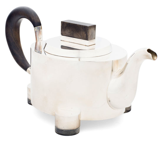 Teapot by Per Sax Moller