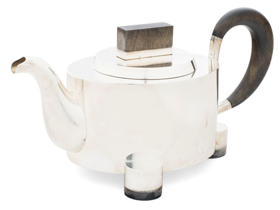 Teapot by Per Sax Moller