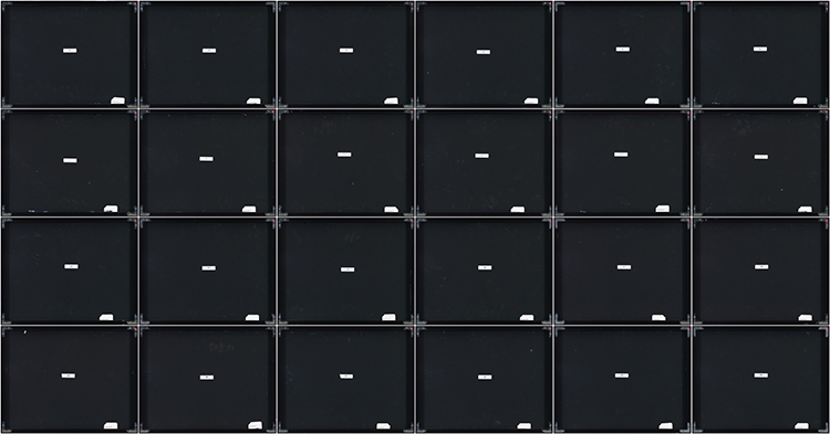 Vancouver Apartment Series (Set of 24) by Chris Gergley