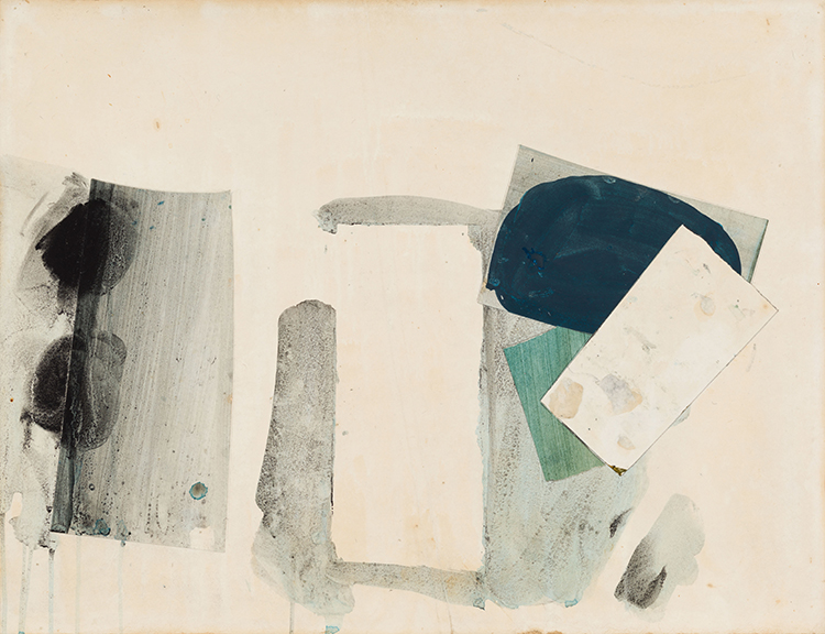 Shift by Toni (Norman) Onley