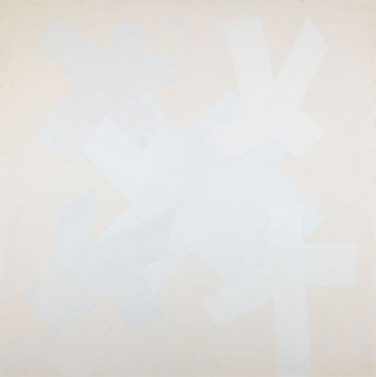 Untitled par Ronald Langley Bloore