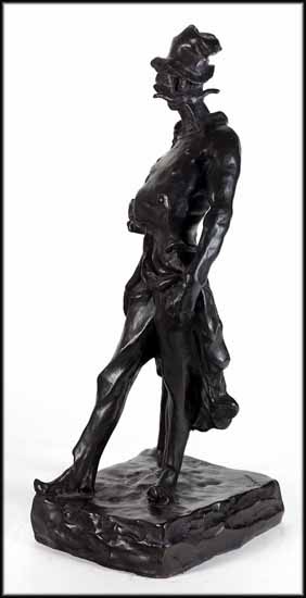 Ratapoil Daumier, Honoré