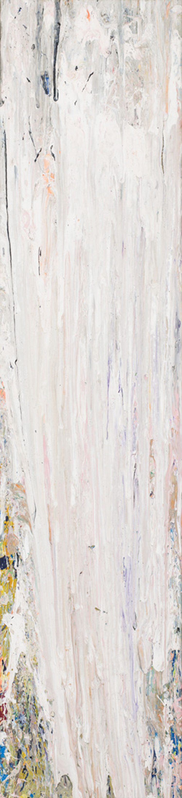 Souther by Lawrence (Larry) Poons