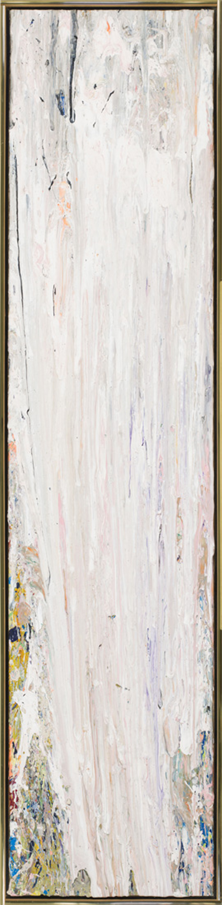 Souther by Lawrence (Larry) Poons