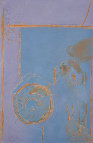 Guadalupe Frankenthaler, Helen