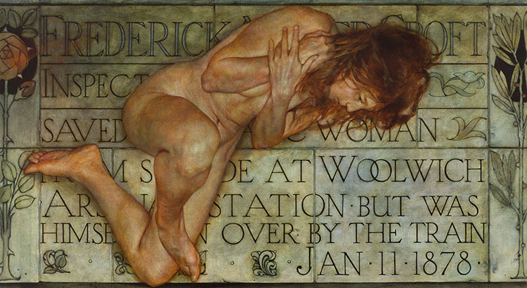 Dubious Sacrifice by Elsbeth Rodger