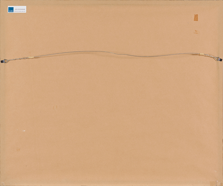 Sans titre by Jean Albert McEwen