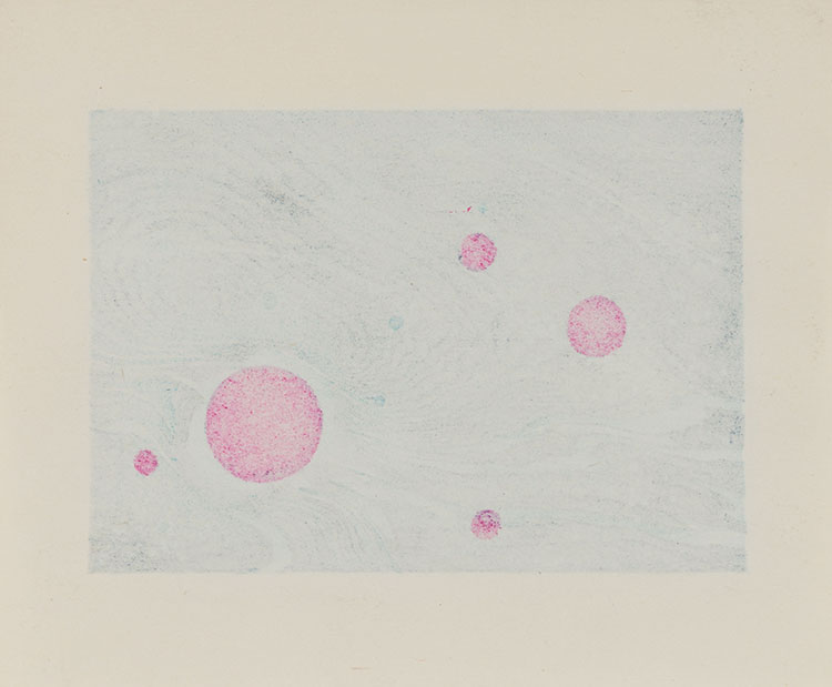Message I-2 by Masato Arikushi