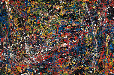Press Release - Centenary Celebration: Riopelle masterpieces shine amidst blockbuster works at Heffel's fall auction