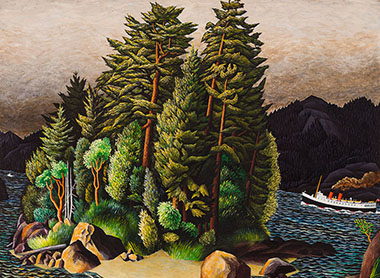 Press Release - Exceptional Calgary Art Collection on View Ahead of Heffel’s Fall 2025 Live Auction