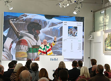 Bulletin  - Automne 2025 et bilan de l’année