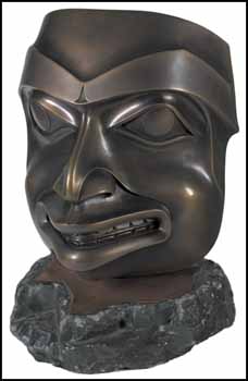 Dunee by Robert Charles Davidson sold for $15,210