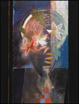 Still Life by Walter Joseph Gerard Bachinski sold for $625