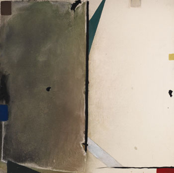 In Praise of Mondrian by Otto Donald Rogers