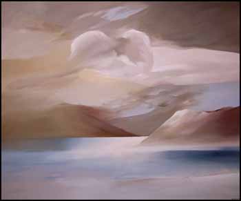 Baffin Island by Toni (Norman) Onley vendu pour $14,040