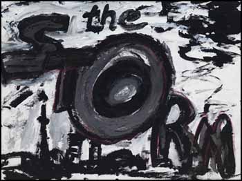 The Storm by John Scott