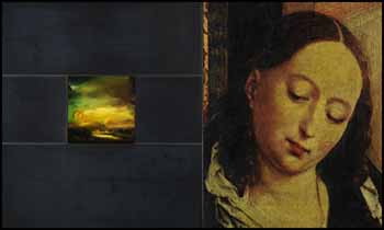 Eulogy to Art & Life, from van der Weyden by David Bierk sold for $9,945