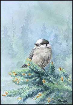 Two Works (00990/2013-1849); (00981/2013-1841) by  Various Artists sold for $313
