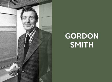 Top sales by Gordon Appelbe Smith