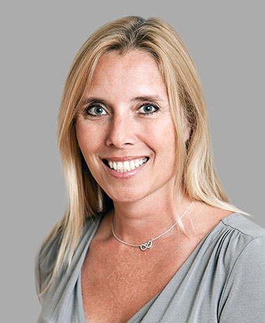 Patsy Hansel Heffel | Our Team